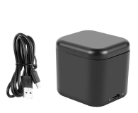 Puluz Łdowarka dwukanałowa do Insta360 Ace/Ace Pro/Ace Pro 2 - 1508843 - zdjęcie 3